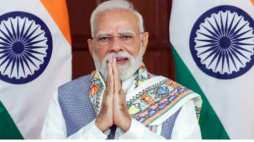 PM मोदी सरकार के 12 साल पूरे होने पर देशभर में बड़े कार्यक्रम, जनकल्याण शिविरों से योजनाओं का लाभ जनता तक पहुंचाने की तैयारी