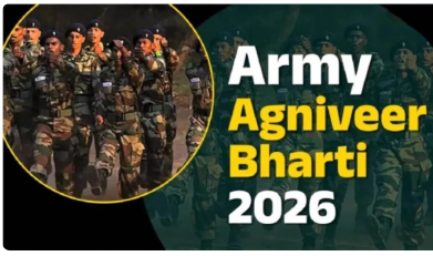 AgniveerBharti