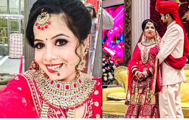 Dhinchak Pooja Wedding: ढिंचैक पूजा ने गुपचुप रचाई शादी, तस्वीरें वायरल होते ही सोशल मीडिया पर हुईं ट्रोल