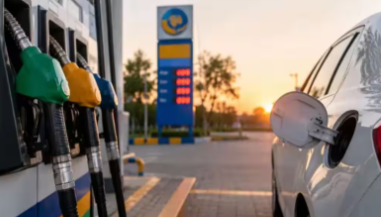 Petrol Diesel Price Hike