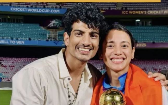 Palash Muchhal पर SC/ST एक्ट के तहत केस दर्ज, दोस्त संग विवाद और पैसों के लेनदेन का मामला सामने आया