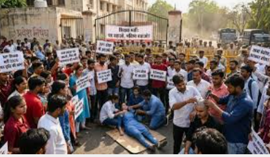 MP Teacher Recruitment: स्कूलों से जुटाया जा रहा खाली पदों का डेटा, शिक्षक भर्ती को लेकर बढ़ी हलचल, जानिए कब होगी बड़ी घोषणा