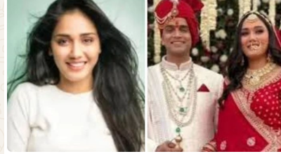 त्विषा शर्मा मौत केस: जांच CBI के हाथ में, एसआईटी की शुरुआती जांच पर उठे सवाल