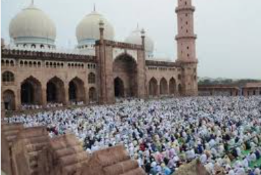 MP Bakrid 2026: भोपाल की ताज-उल-मसाजिद समेत प्रदेशभर की मस्जिदों में अदा की गई नमाज, ईद की खुशियों में डूबा मध्यप्रदेश