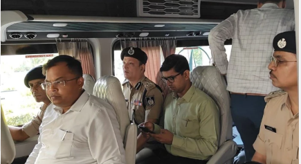 Indore