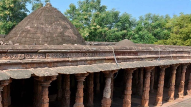 Bhojshala