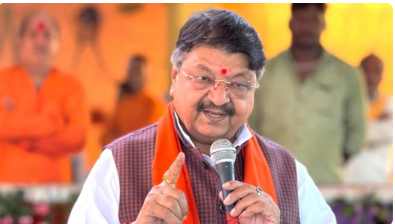 Bengal की जीत पर भावुक हुए कैबिनेट मंत्री कैलाश विजयवर्गीय, बोले- मानसिक पीड़ा से गुजरना पड़ा