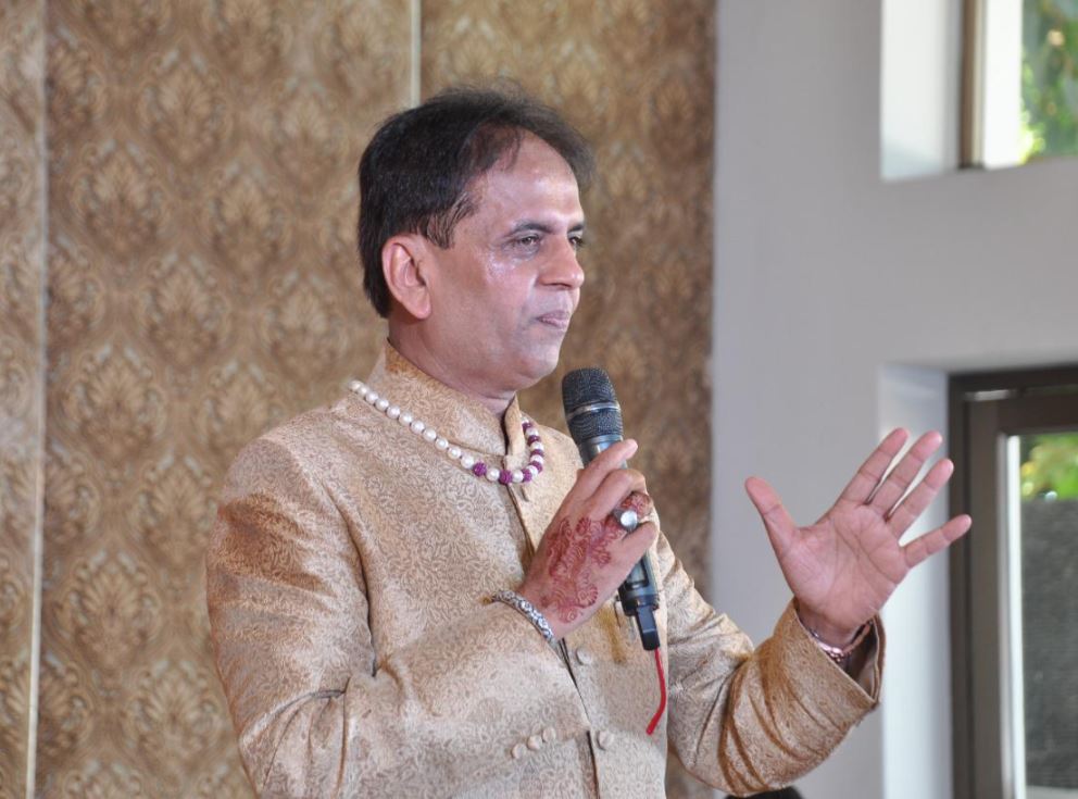 धर्म की आड़ में अधर्म पर मौन क्यों, आखिर कब जागेगा साधु समाज और बोलेगा सत्य के पक्ष में?
