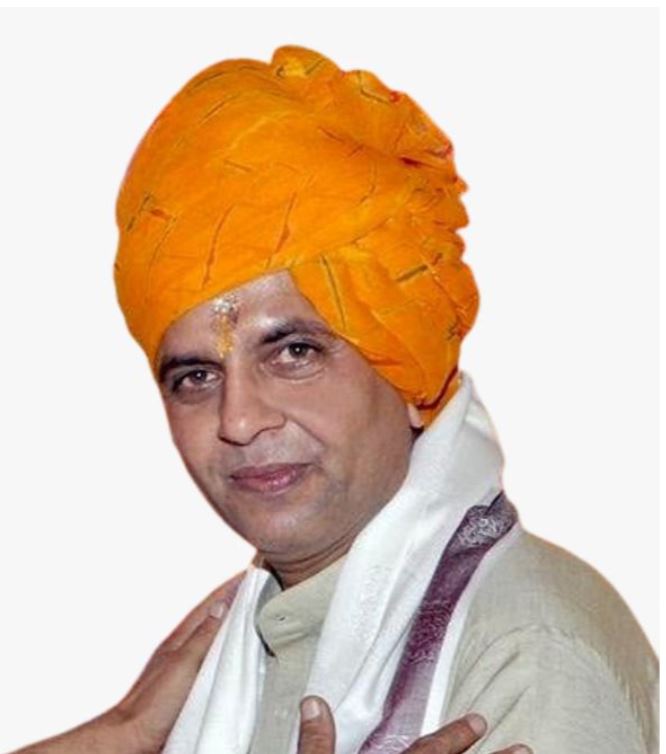 Jain कुसाधुओ की एक टोली तैयार हो रही है , धर्म प्रेमियो सावधान : हार्दिक हुंडिया