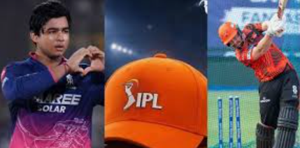 IPL 2026 Orange Cap Race: SRH का दबदबा कायम, वैभव सूर्यवंशी टॉप 5 से फिसले; क्लासेन नंबर 1 पर बरकरार