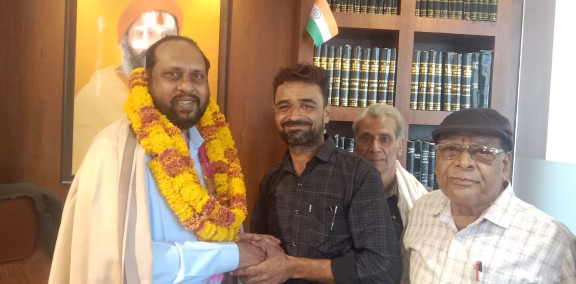 रायसेन जिले में CMHO पद को लेकर बढ़ी चर्चा, जनता की पहली पसंद बने Dr. Harinarayan Mandre