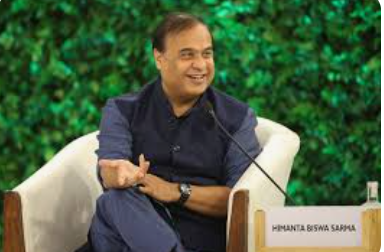 हिमंत बिस्वा सरमा बने रहेंगे असम के मुख्यमंत्री, BJP विधायक दल की बैठक में हुआ फैसला; 12 मई को शपथ ग्रहण