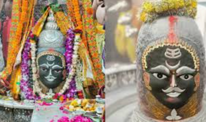 Ujjain में बाबा महाकाल की भस्म आरती में उमड़ा श्रद्धा का सैलाब, ‘जय श्री महाकाल’ के जयघोष से गूंजा मंदिर परिसर