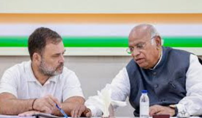 Kerala में CM चेहरे को लेकर सस्पेंस, कांग्रेस हाईकमान जल्द करेगा अंतिम फैसला; रेस में ये 3 बड़े नाम आगे
