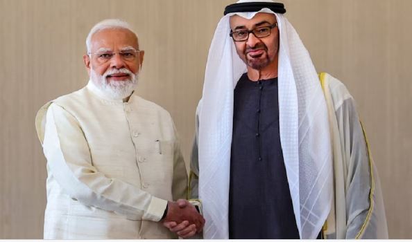 पीएम मोदी का UAE दौरा: रक्षा, ऊर्जा और निवेश के जरिए भारत को मिलेंगे बड़े रणनीतिक फायदे