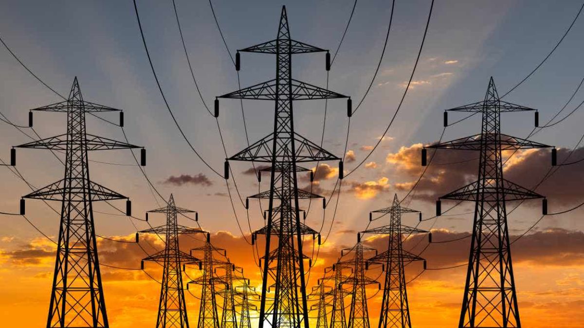 MP Electricity Price Hike