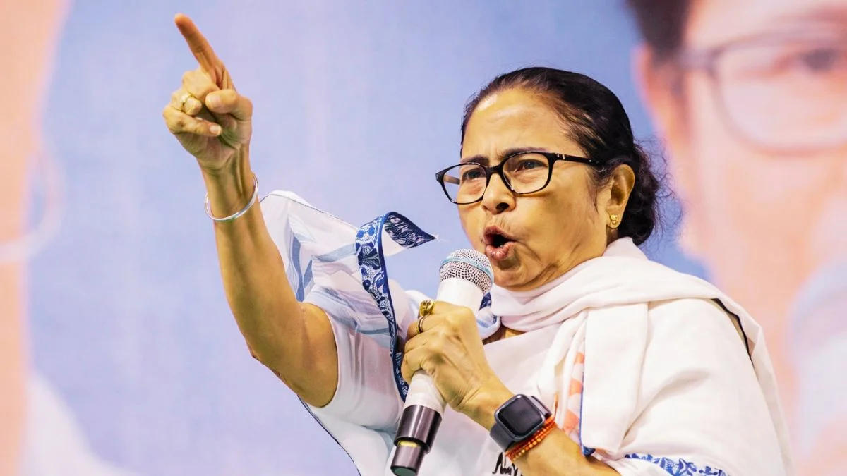 Bengal Election 2026 ममता बनर्जी समेत 22 मंत्रियों की हार, बीजेपी ने 207 सीटों के साथ रचा इतिहास