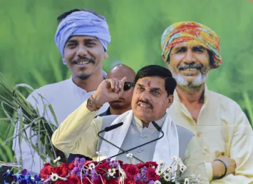 पट्टा वितरण में बड़ा बदलाव: मोहन यादव सरकार का शानदार फैसला, अब आसान होगी जमीन और स्वामित्व प्रक्रिया