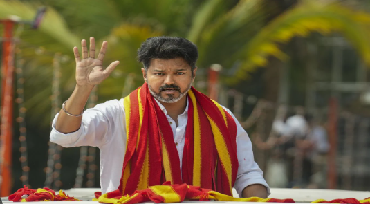 Tamil Nadu
