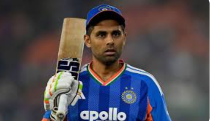 टीम इंडिया की टी20 कप्तानी में बड़ा बदलाव? Suryakumar Yadav की जगह नए कप्तान की चर्चा तेज