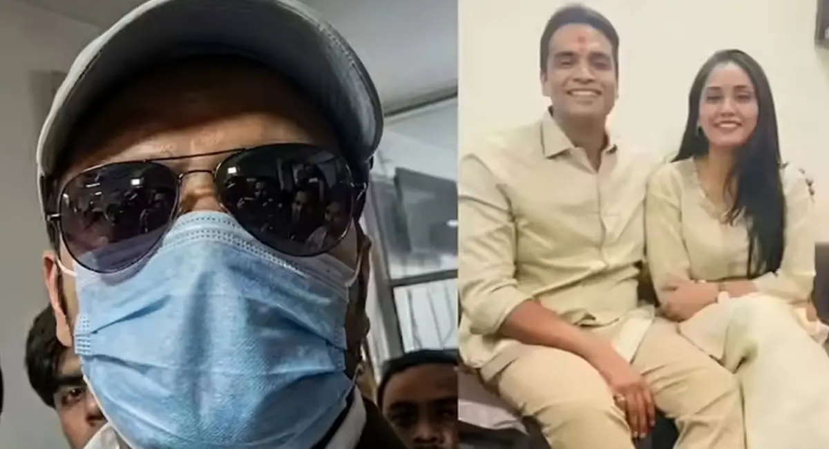 त्विषा शर्मा मौत केस में नया मोड़:  Samarth Singh के दावों से बढ़ी जांच की उलझन, बाइपोलर बीमारी का दावा भी जांच के घेरे में