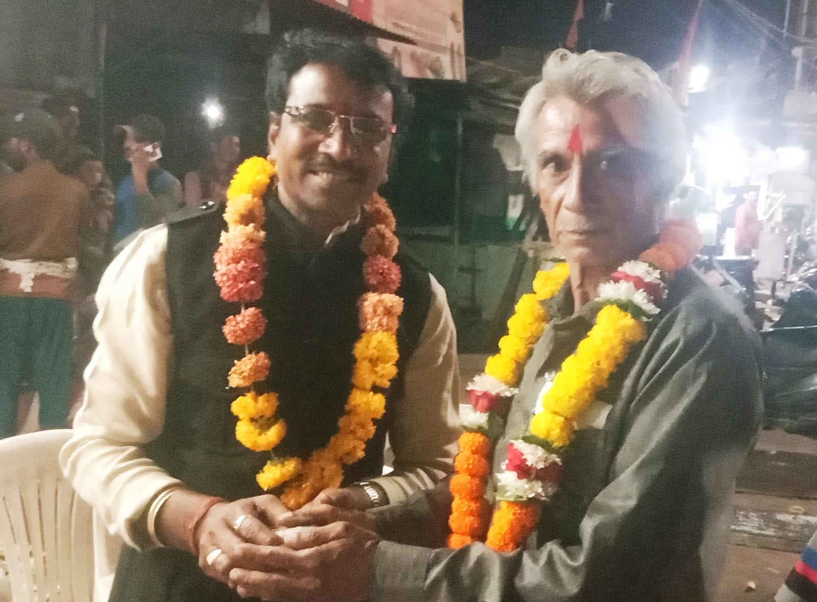 Silwani :शानदार और प्रेरणादायक: राघवेंद्र जैन सम्मान समारोह सिलवानी में मिला ऐतिहासिक सम्मान