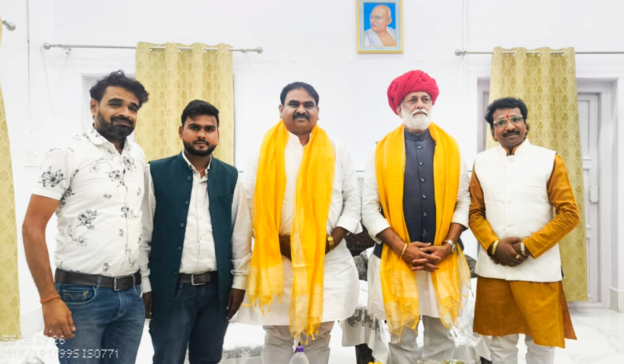 देवी अहिल्याबाई होल्कर जयंती 2026: धर्म रक्षा की मिसाल बनीं देवी अहिल्याबाई, शैतान सिंह पाल का प्रेरणादायी संदेश