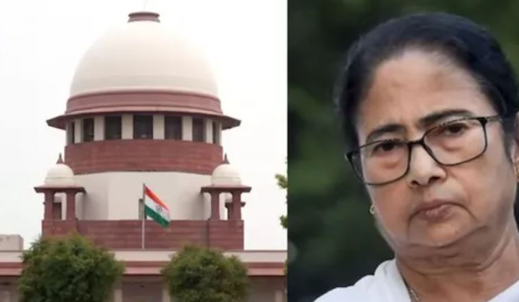 सुप्रीम कोर्ट ने TMC की याचिका खारिज कर चुनाव आयोग के काउंटिंग फैसले को सही ठहराया, कोई हस्तक्षेप नहीं
