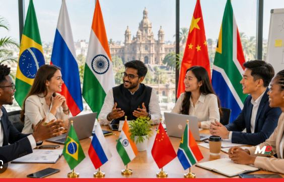 BRICS