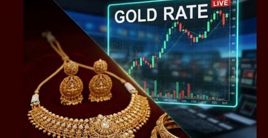 Gold Price Today 21 May 2026: सोना 1.60 लाख के पार, 10 दिन में 6600 रुपये महंगा, चांदी भी 10,000 रुपये उछली