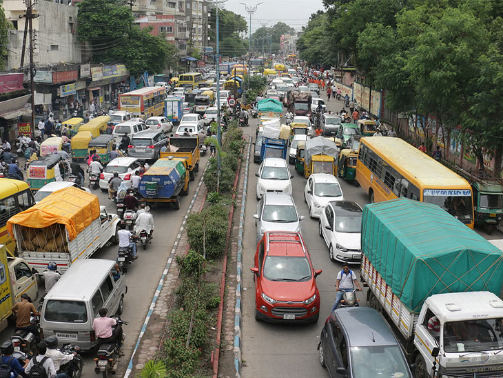 indore