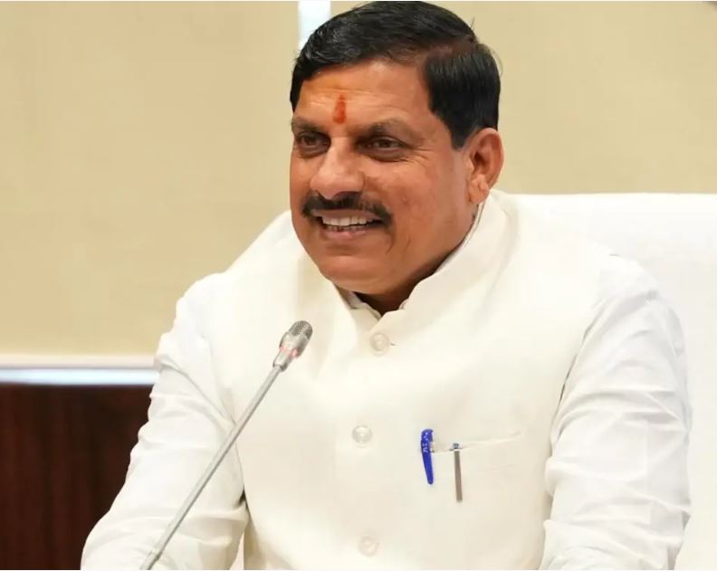उद्यानिकी का विस्तार बनेगा कृषि वर्ष में किसानों की समृद्धि का आधार: CM डॉ. मोहन यादव