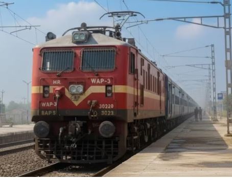 भारतीय रेलवे की नई AI आधारित PRS प्रणाली: 40 साल पुरानी टिकट व्यवस्था में बड़ा बदलाव
