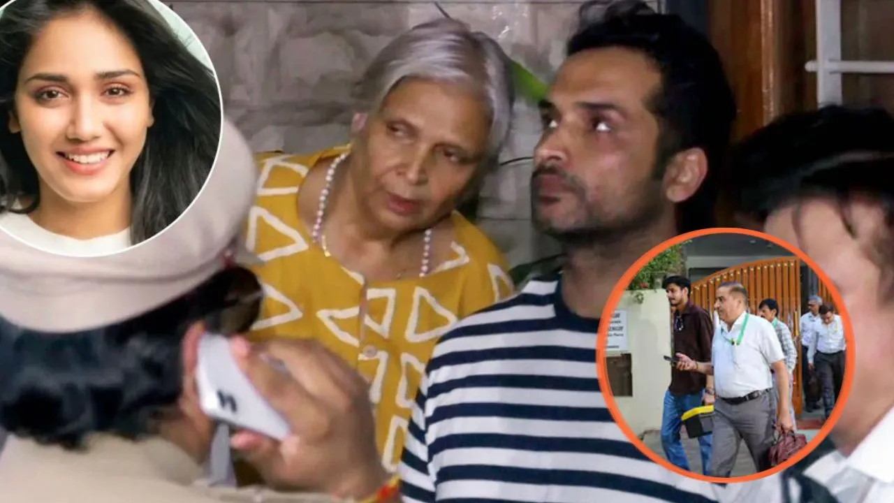 Bhopal Twisha Sharma Death Case: CBI का बड़ा एक्शन, सीन रिक्रिएशन और आमने-सामने पूछताछ होगी