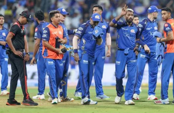 Mumbai Indians प्लेइंग 11 में बड़े बदलाव संभव, चेन्नई सुपर किंग्स के खिलाफ करो या मरो मुकाबला तय करेगा भविष्य