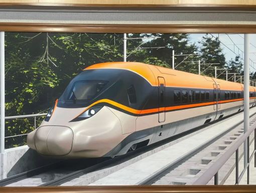 भारत की पहली Bullet Train: पक्के घर नहीं, फिर भी इस आदिवासी गांव से गुजरेगी देश की सबसे तेज रफ्तार ट्रेन