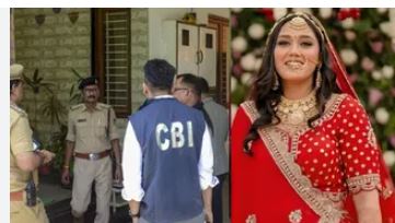 त्विषा शर्मा मौत मामला: CBI जांच के पहले ही दिन SIT की कार्यप्रणाली पर उठे गंभीर सवाल