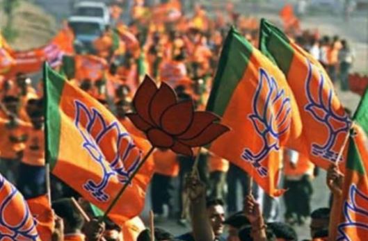 इंदौर BJP किसान मोर्चा अध्यक्ष पद को लेकर घमासान, नामों को लेकर तकरार तेज