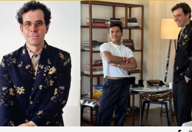 Instagram CEO Adam Mosseri Met Gala 2026 Look: भारतीय ब्रांड के सूट में छाया ग्लोबल फैशन इवेंट