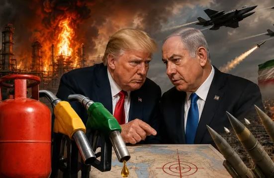 Middle East War: Iran पर फिर हमले की तैयारी? अमेरिका-इजरायल की इमरजेंसी मीटिंग, टारगेट लिस्ट तैयार