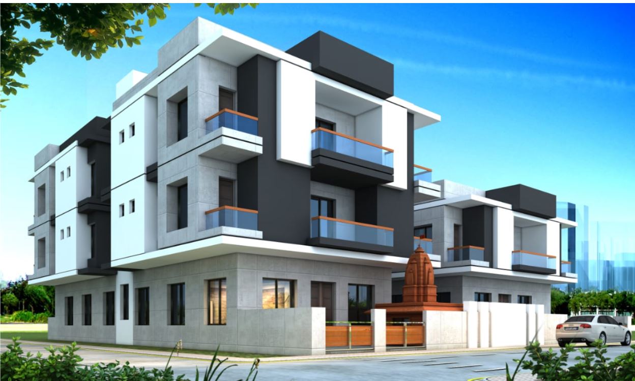 Indore