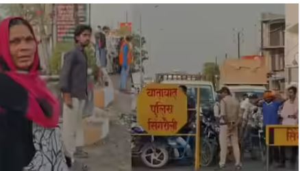 CM के काफिले के लिए रोका गया ट्रैफिक, गुस्से में जनता ने बजाए हॉर्न: भोपाल में वीआईपी मूवमेंट को लेकर उठे सवाल
