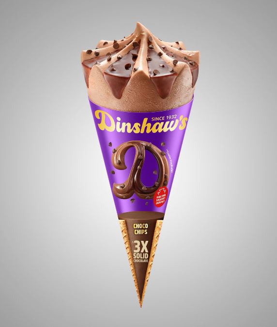 # Dinshaws