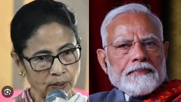West Bengal एग्ज़िट पोल में ममता बनर्जी और बीजेपी के बीच कड़ा मुकाबला, विशेषज्ञों ने परिणाम पर जताई अनिश्चितता।