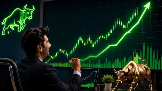 Meesho शेयरों में 5 महीने में 100% से ज्यादा रिटर्न, IPO प्राइस से दोगुना हुआ स्टॉक, निवेशकों में उत्साह