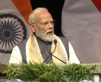 पीएम मोदी ने Netherlands में 16 मई को बताया खास, 2014 चुनाव जीत का सुनाया यादगार किस्सा