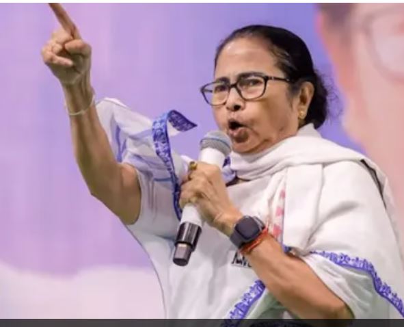 “ये महाराष्ट्र, बिहार और दिल्ली नहीं…” Mamata Banerjee की चेतावनी से बंगाल में सियासी बवाल