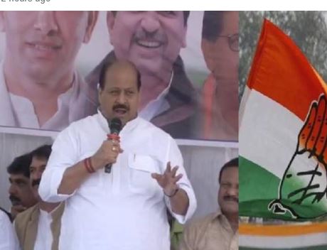 Indore  के पूर्व विधायक अश्विन जोशी के निधन से राजनीतिक और सामाजिक जगत में गहरा शोक व्याप्त