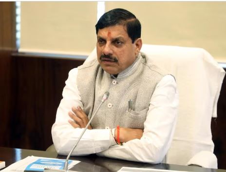 MP में CM मोहन यादव का श्रमिकों के लिए बड़ा तोहफा, 27 हजार परिवारों को 600 करोड़ की मदद