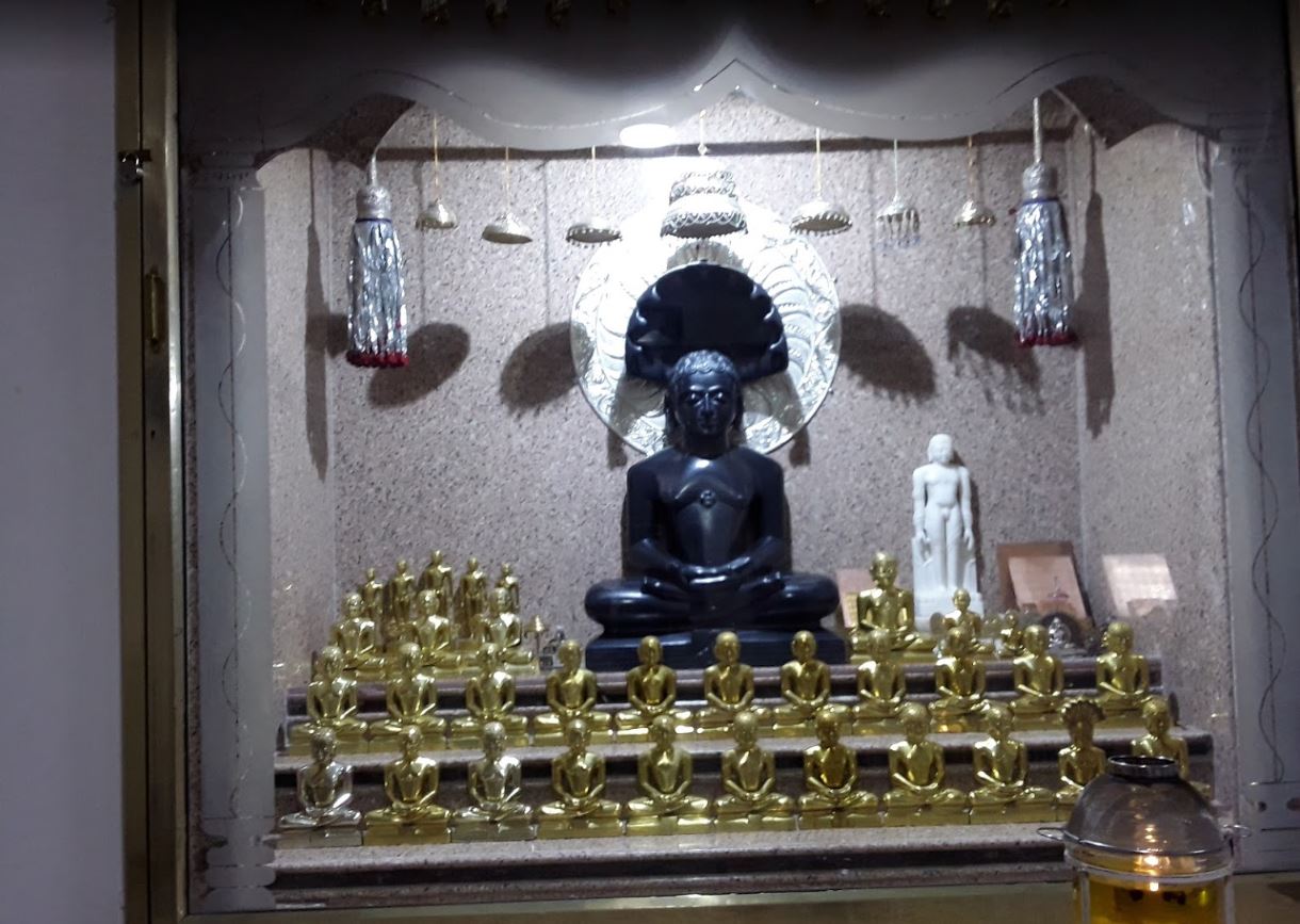 image 13054 Digamber GreaterBaba Airport Indore 15